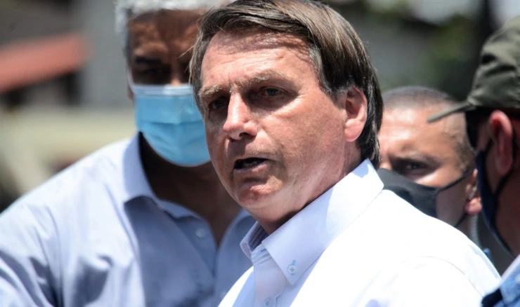 Jair Messias Bolsonaro