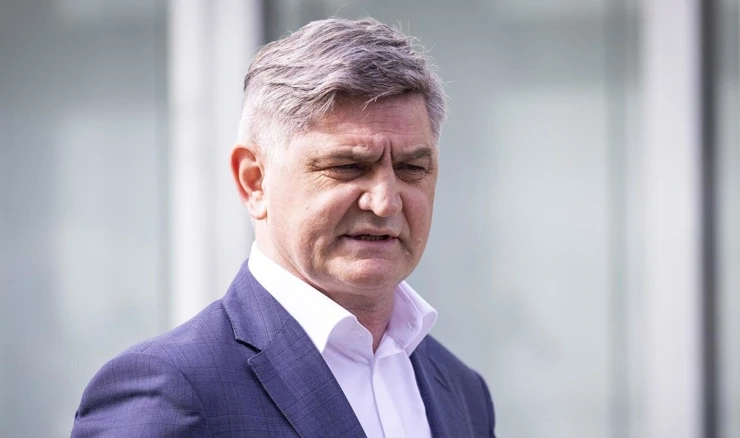 Josip Šarić