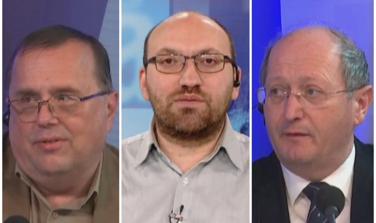 U mreži Prvog o izborima u Turskoj 