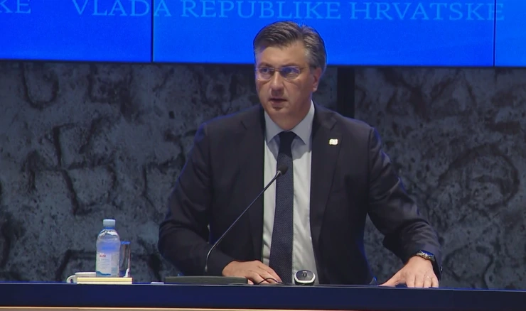 Andrej Plenković