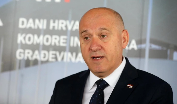 Bačić: Prolazimo kroz zlatno razdoblje hrvatske građevine