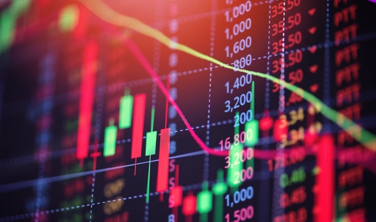 Azijske burze pale, dolar ojačao