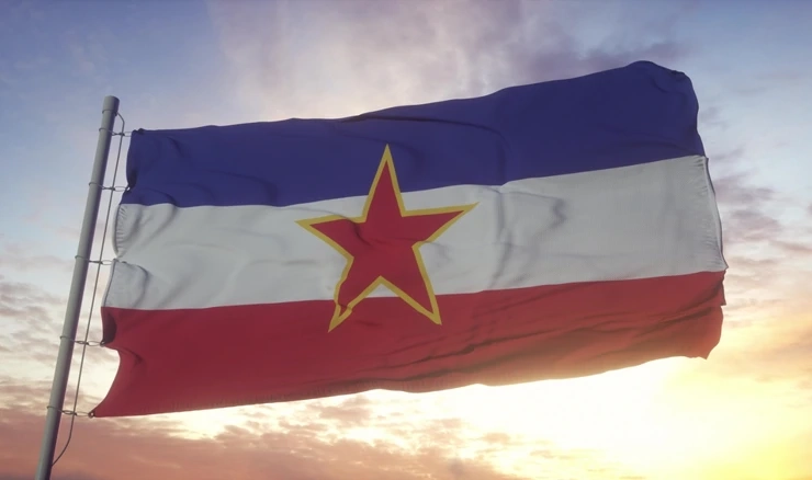  Zemlje bivše Jugoslavije nazaduju u suočavanju s prošlošću