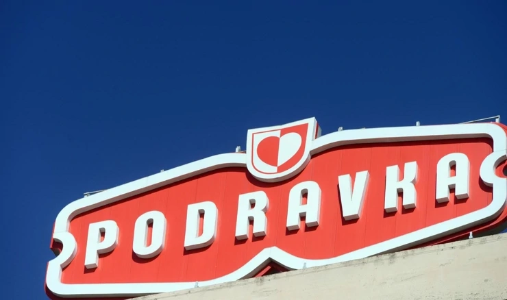 Podravka