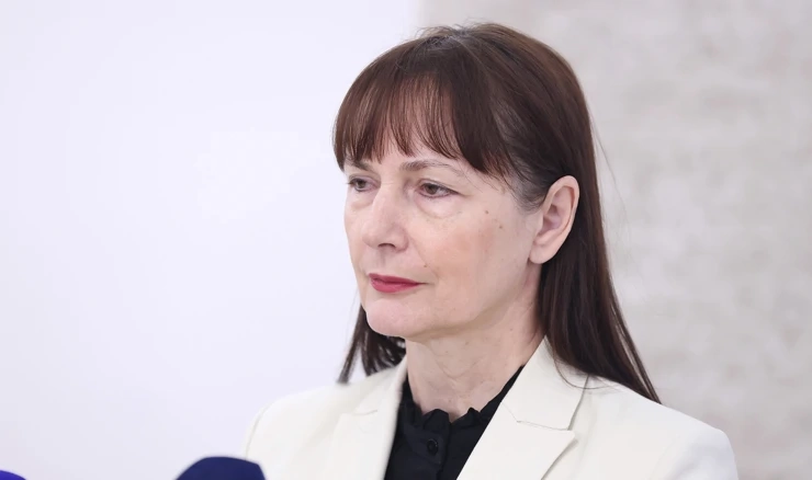 Vesna Vučemilović
