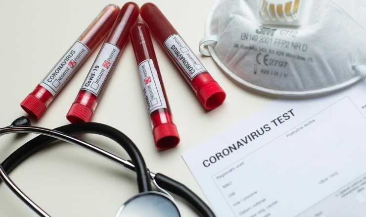 Koronavirus u svijetu