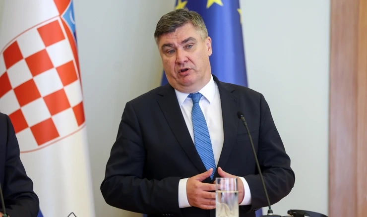 Zoran Milanović