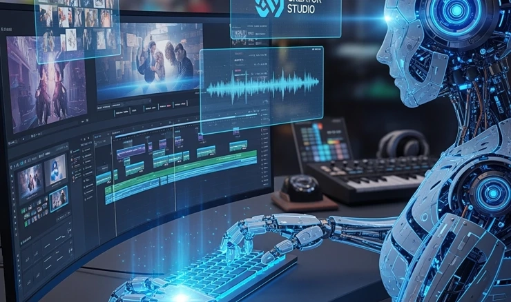 Umjetna inteligencija