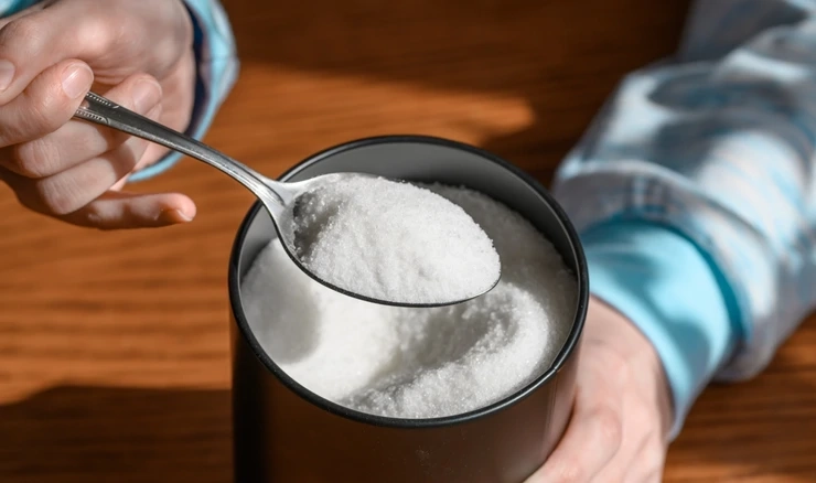 EU uvodi antidampinške carine na uvoz zaslađivača eritritola iz Kine