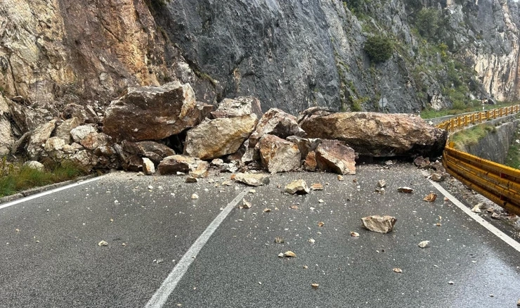Državna cesta Makarska - Vrgorac