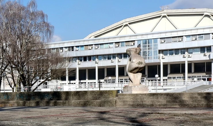 Dom sportova