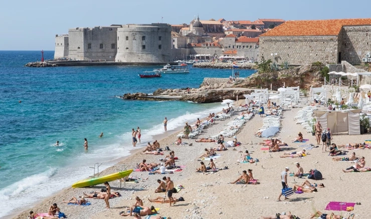 Dubrovnik
