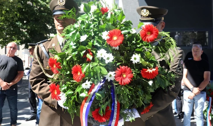 Dan logoraša i obljetnica razmjene