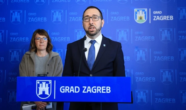 Tomislav Tomašević