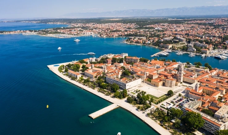 Zadar