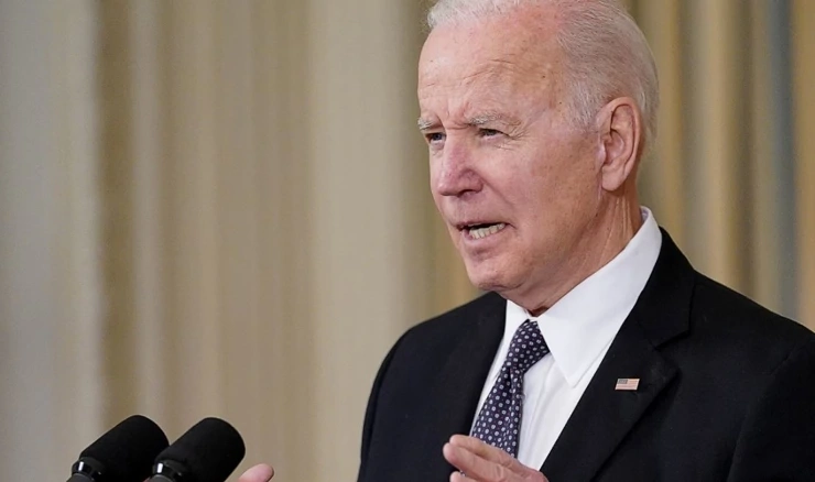 Joe Biden