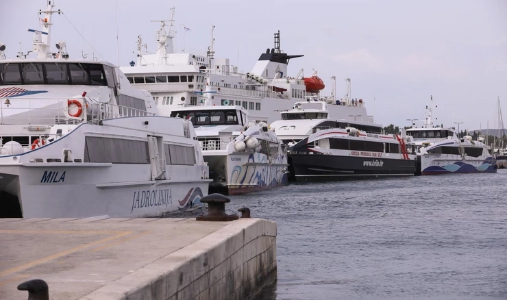 Arhivska fotografija