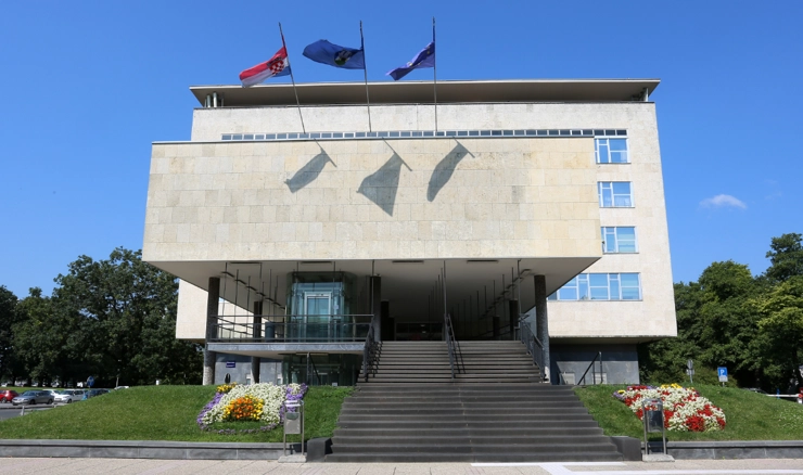 Gradsko poglavarstvo Grada Zagreba