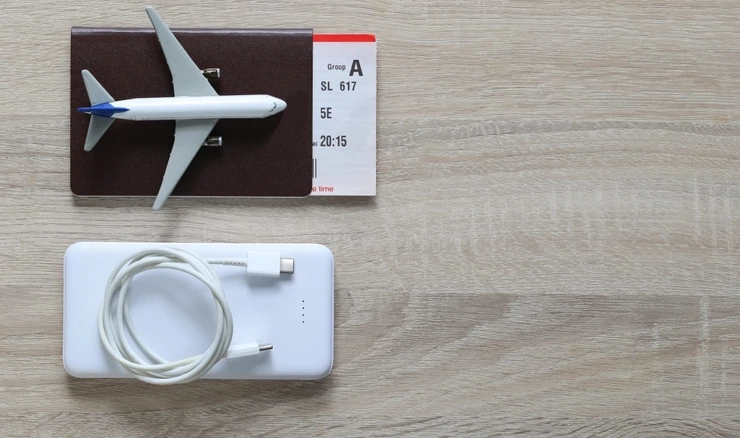 ICAO poručuje da će biti zabranjeno i punjenje prijenosnih baterija tijekom leta