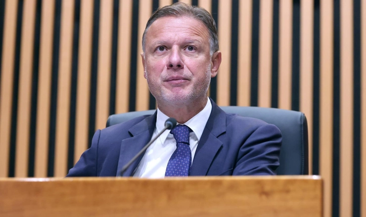 Gordan Jandroković
