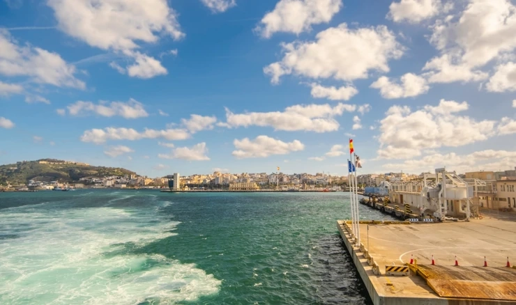 Ceuta