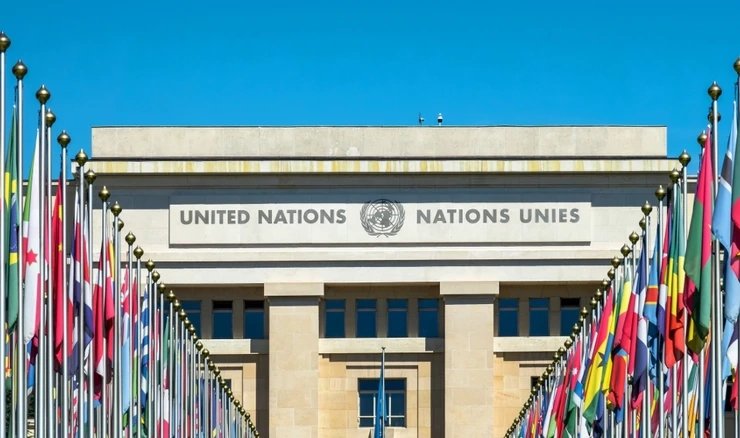 UN-ov tim nema pristup područjima pod ruskom okupacijom