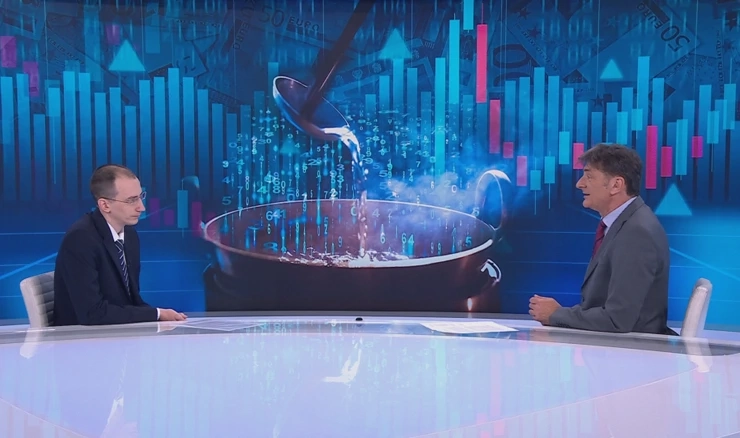 Gostovanje Ivan Odrčić