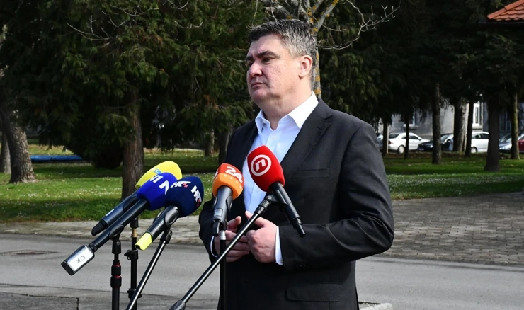 Zoran Milanović