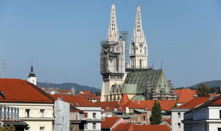 Zagreb