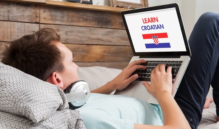 Potpisan Ugovor o izradi mobilne i web aplikacije za učenje hrvatskog jezika