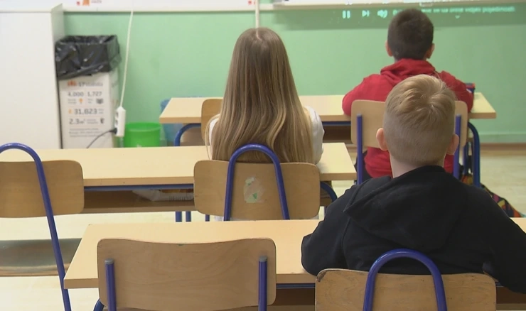 Sve je teže organizirati nastavu