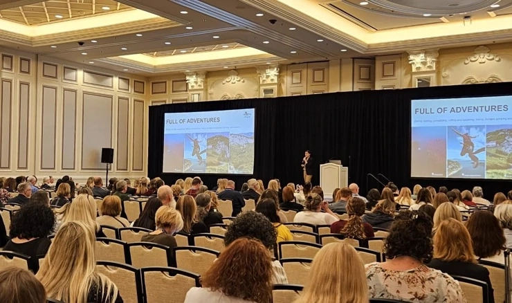 Zajednička promocija turizma Hrvatske, Slovenije i Austrije u SAD-u