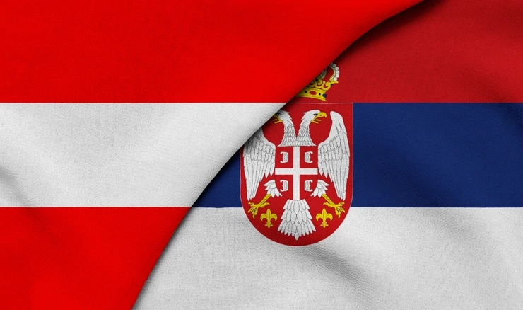 Srbija i Austrija nastoje osnažiti odnose