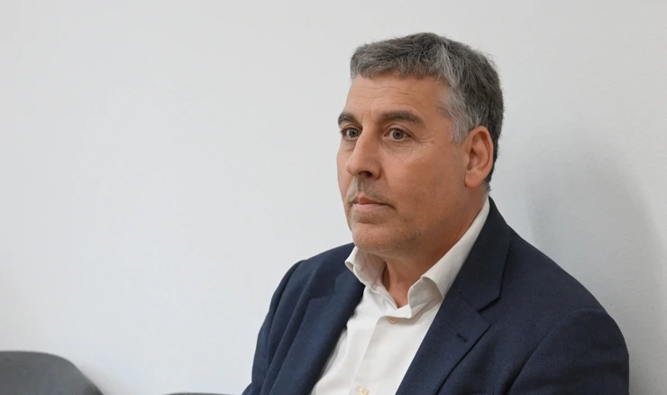 Robert Ljutić