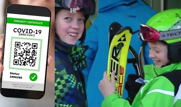 Strože mjere na skijalištima