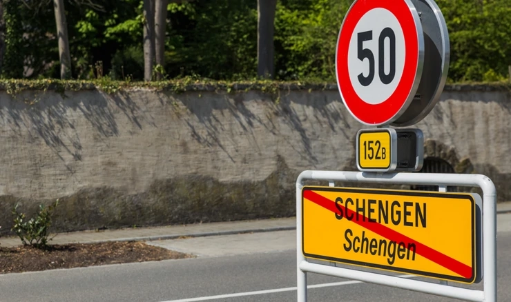 Schengen