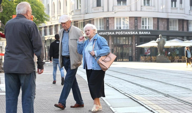  HZMO: Krajem svibnja 1,72 mil. osiguranika, najviše u zadnjih 30 godina