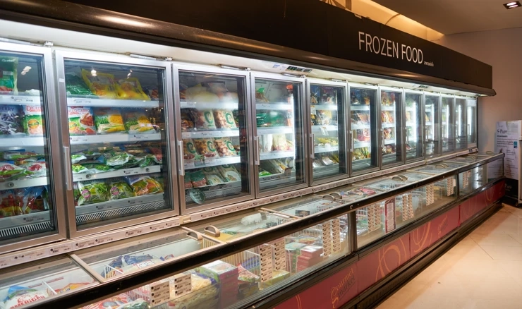 Mađarska ukida limit na cijene hrane