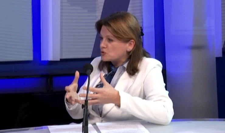 Karolina Vidović Krišto