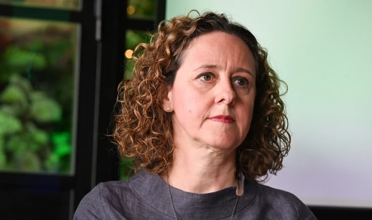 Nina Obuljen Koržinek