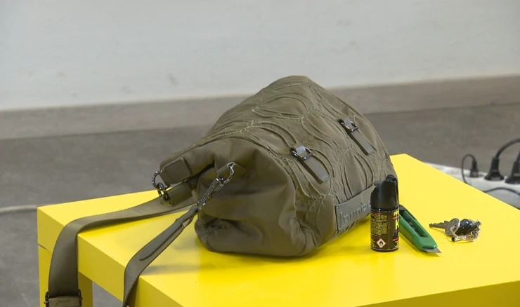 Kampanja "Što nosim u torbi?"