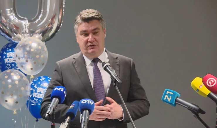 Zoran Milanović