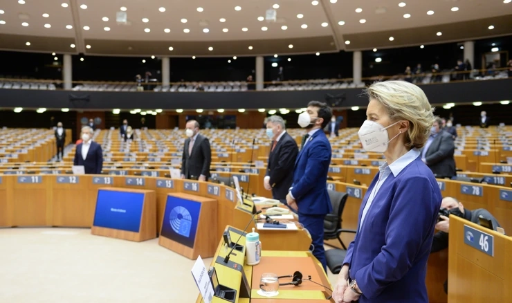 EP o cjepivu protiv koronavirusa