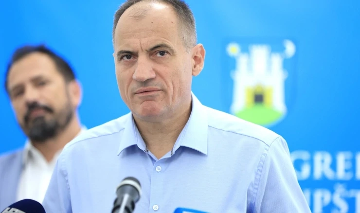 Slaven Dobrović 
