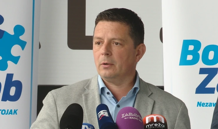 Tomislav Stojak, NL Tomislav Stojak