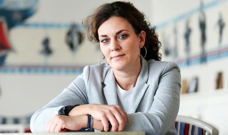Prof. dr. sc. Ivana Mikolašević