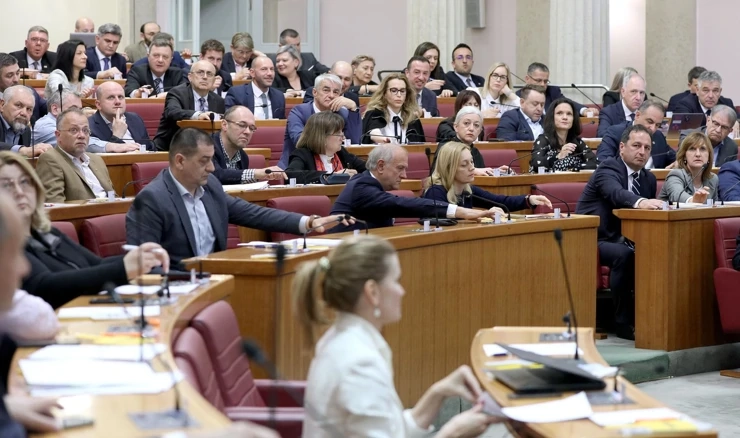 Zastupnici o vršnjačkom nasilju