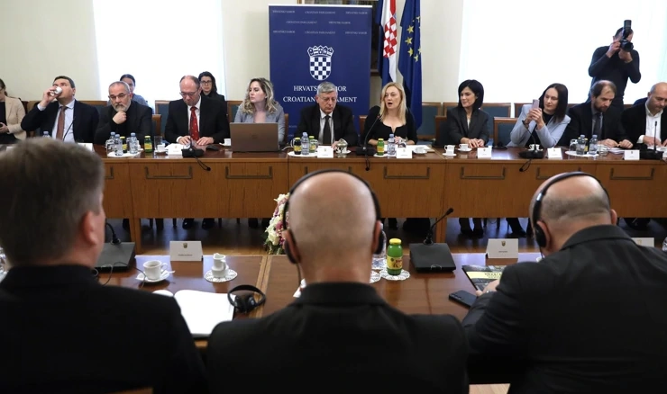 Konferencija o vjerskim slobodama