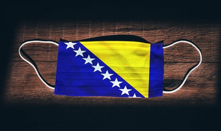 BiH unatoč širenju koronavirusa ne planira strože mjere