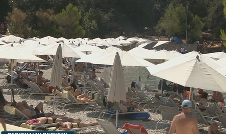 Ovogodišnja sezona u Istri nadmašila rekordnu 2019., dobre najave i za posezonu